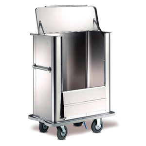 Missouri 690/1050 Laundry & Cleaning Trolley
