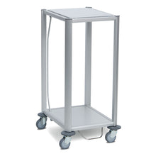 Protea 80 Mono Laundry & Cleaning Trolley