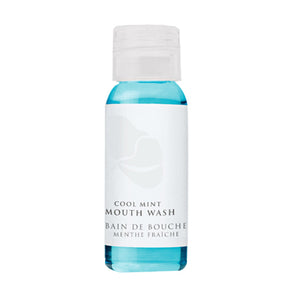Mouth Wash 'Cool Mint' 30ml