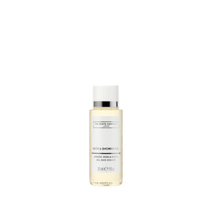 The White Company Flowers Shower Gel 30ml
