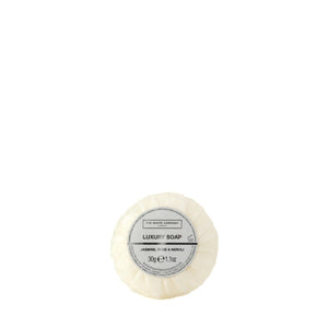 The White Company Flowers Soap 30g