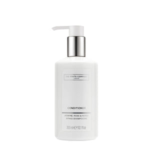 The White Company Flowers Conditioner 300ml