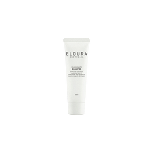 ELOURA Australia White Rejuvenate Shampoo, 30ml