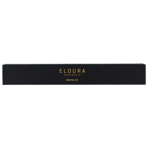 ELOURA Australia - Premium Dental Kit, black box
