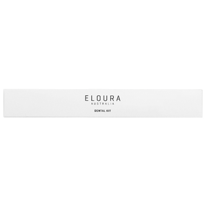 ELOURA Australia - Premium Dental Kit, white box