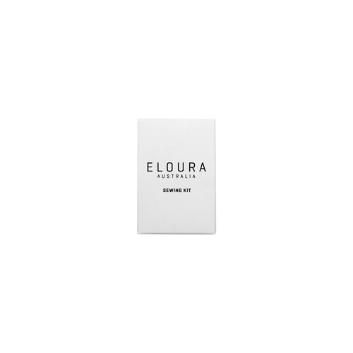 ELOURA Australia - Sewing Kit, white box
